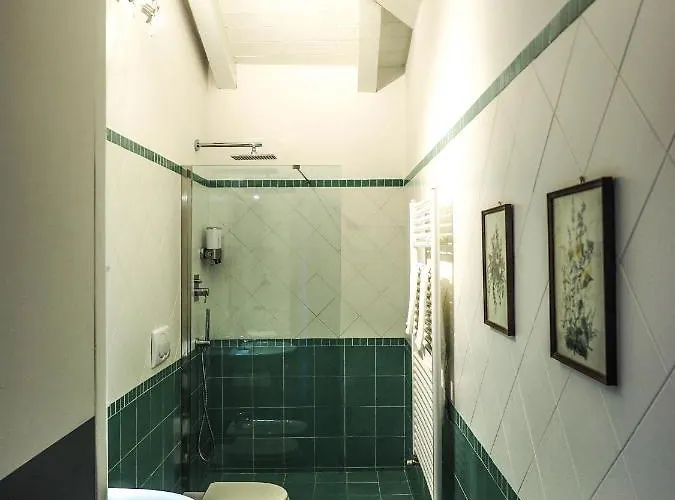 San Felice By Wonderful Italy 아파트 *