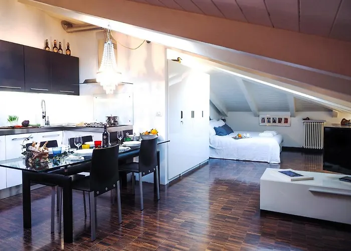 San Felice By Wonderful Italy 아파트