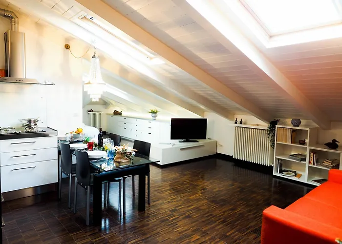 San Felice By Wonderful Italy 아파트 볼로냐