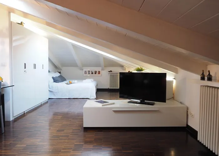 아파트 San Felice By Wonderful Italy 볼로냐