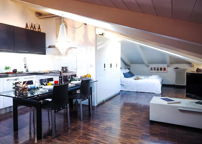 San Felice By Wonderful Italy 아파트