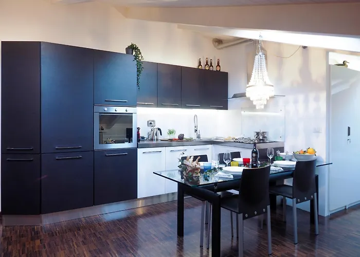 San Felice By Wonderful Italy 볼로냐