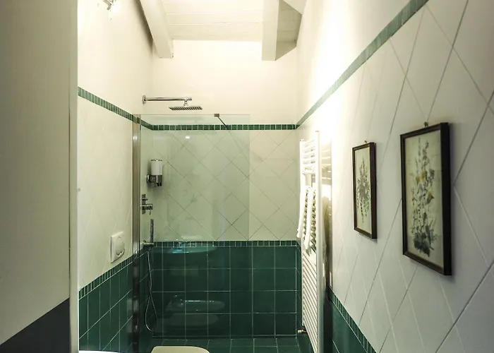 San Felice By Wonderful Italy 볼로냐