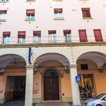 San Felice By Wonderful Italy Bologna