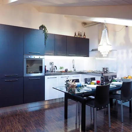 San Felice By Wonderful Italy Apartment