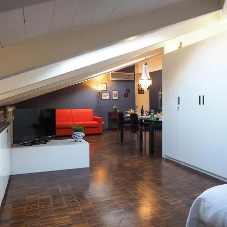 Apartment San Felice By Wonderful Italy *