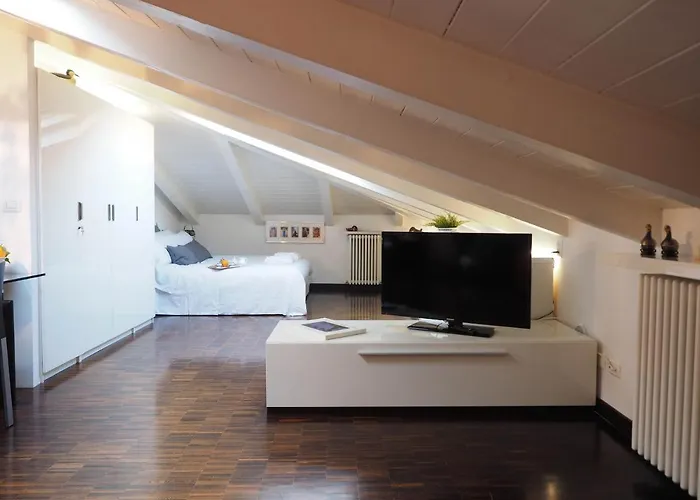 San Felice By Wonderful Italy شقة بولونيا