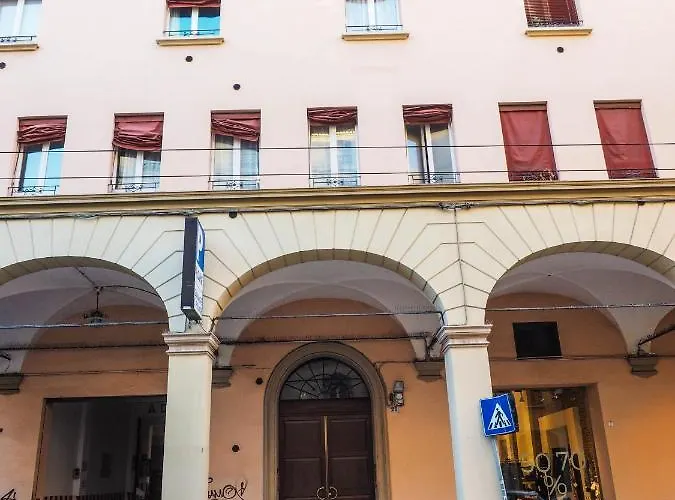 San Felice By Wonderful Italy بولونيا