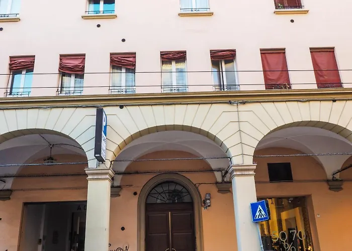 شقة San Felice By Wonderful Italy