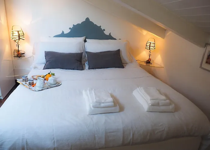 San Felice By Wonderful Italy *