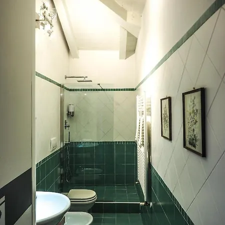 San Felice By Wonderful Italy Appartement *