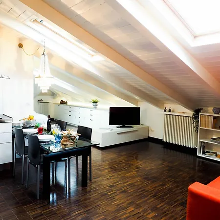 San Felice By Wonderful Italy Appartement Bologne