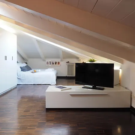 Appartement San Felice By Wonderful Italy Bologne