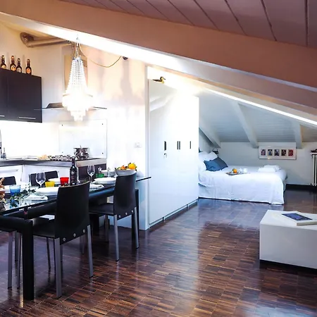 San Felice By Wonderful Italy Appartement