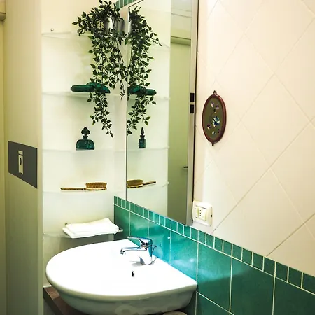 San Felice By Wonderful Italy Appartement Bologne